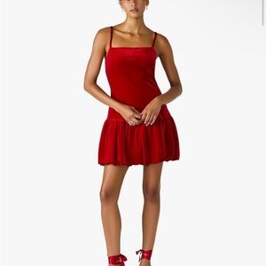 Steve Madden Giovanna Dress
